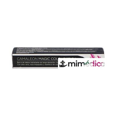 CAMALEON MAGIC COLOURSTICK VERDE 4GR. CAMALEON COSMETICS