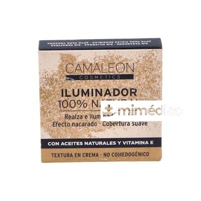 CAMALEON ILUMINADOR BRONCE 2,5GR. CAMALEON COSMETICS