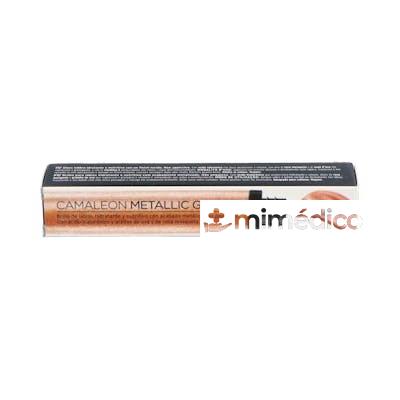 CAMALEON GLOSS BRONCE 9ML. CAMALEON COSMETICS