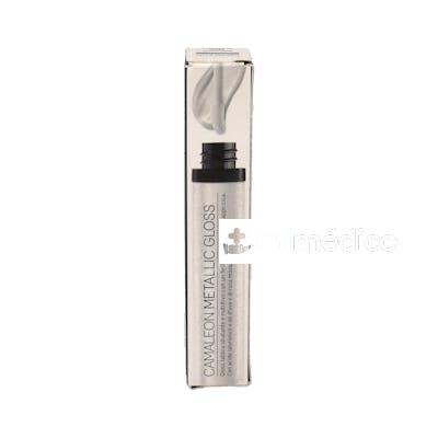 CAMALEON GLOSS NACAR 9ML. CAMALEON COSMETICS