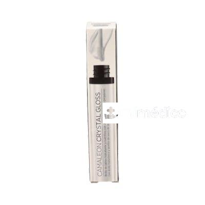 CAMALEON GLOSS TRANSPARENTE 9ML. CAMALEON COSMETICS