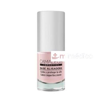CAMALEON UÑAS BASE ALISADORA 6ML. CAMALEON COSMETICS