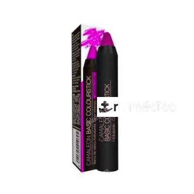 CAMALEON COLOURFUN FLUOR ROSA 4GR. CAMALEON COSMETICS