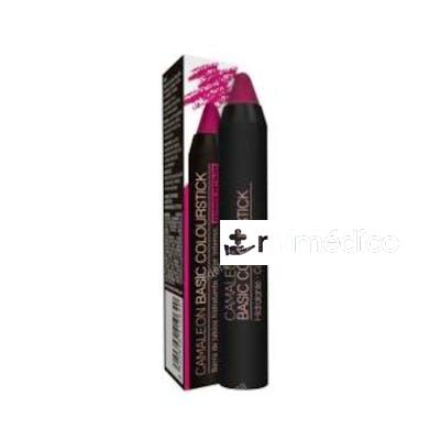 CAMALEON COLOURFUN METALLIC FRESA 4GR. CAMALEON COSMETICS