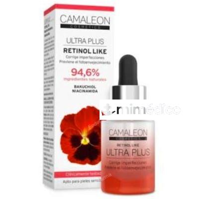 CAMALEON ULTRA PLUS RETINOL LIKE 15ML. CAMALEON COSMETICS