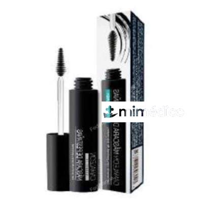 MASCARA DE PESTAÑAS VOLUMEN 11ML. CAMALEON COSMETICS