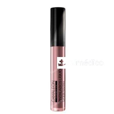 CAMALEON PINTALABIOS LIQUIDO MATE N6 8ML. CAMALEON COSMETICS