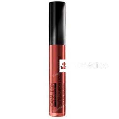 CAMALEON PINTALABIOS LIQUIDO MATE N7 8ML. CAMALEON COSMETICS