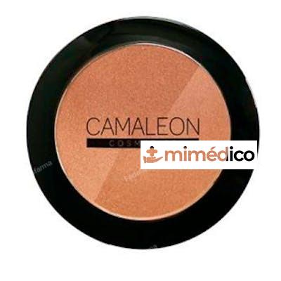 CAMALEON POLVOS BRONCEADORES 10GR. CAMALEON COSMETICS