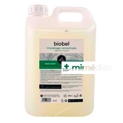 LIMPIAHOGAR CONCENTRADO 5L. ECO BIOBEL