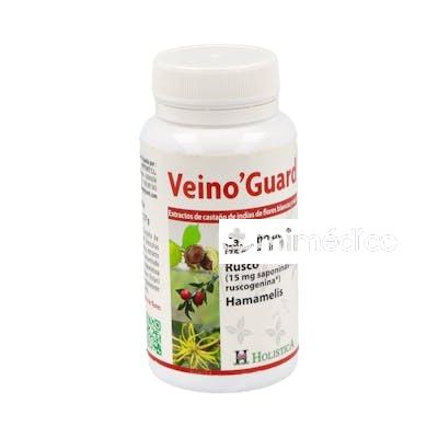 VEINOGUARD 60CAP. HOLISTICA