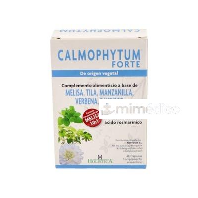 CALMOPHYTUM 48CAP. HOLISTICA