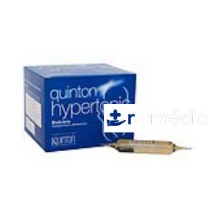 QUINTON HYPERTONIC 30 AMPOLLAS