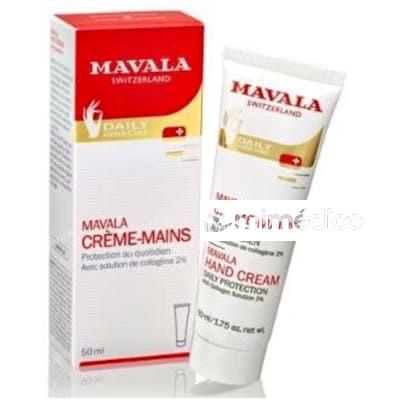 MAVALA CREMA DE MANOS 50ML. MAVALA