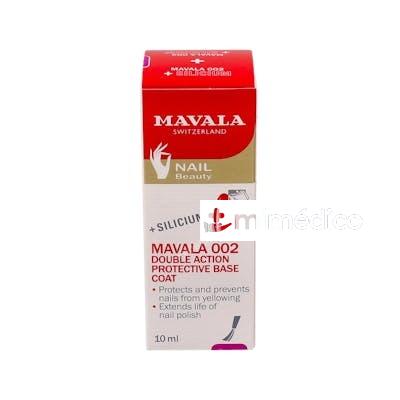MAVALA BASE PROTECTORA 002 10ML. MAVALA