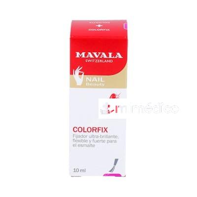 MAVALA COLORFIX 10ML. MAVALA