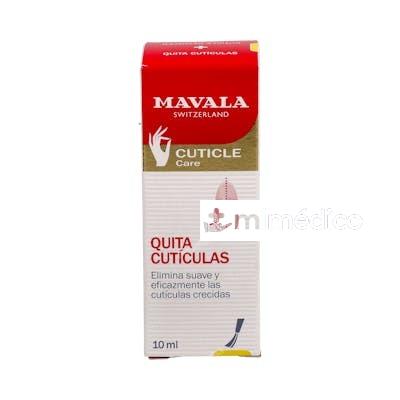 MAVALA QUITACUTICULAS 10ML. MAVALA