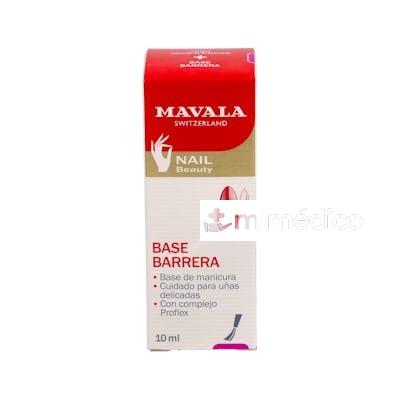 MAVALA BASE BARRERA 10ML. MAVALA