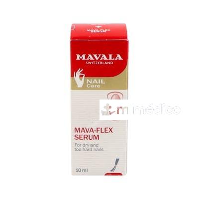MAVALA FLEX SERUM UÑAS 10ML. MAVALA