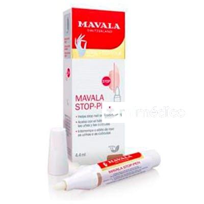 MAVALA STOP ANTIMORDEDURAS UÑAS LAPIZ 4,4ML. MAVALA