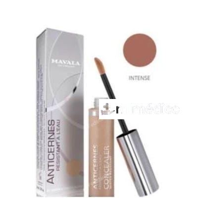 MAVALA CORRECTOR LIQUIDO INTENSE 10ML. MAVALA