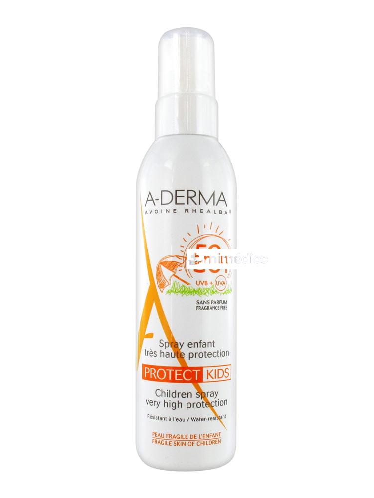 ADERMA PROTECT NIÑOS ADERMA