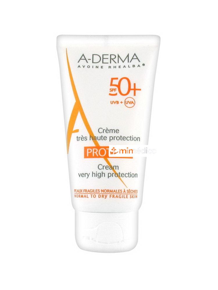 ADERMA PROTECT-AC PIEL ATOPICA 50+ 150M