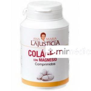 COLAGENO MAGNESIO 180 COMP    ANA MARIA LA JUSTICIA
