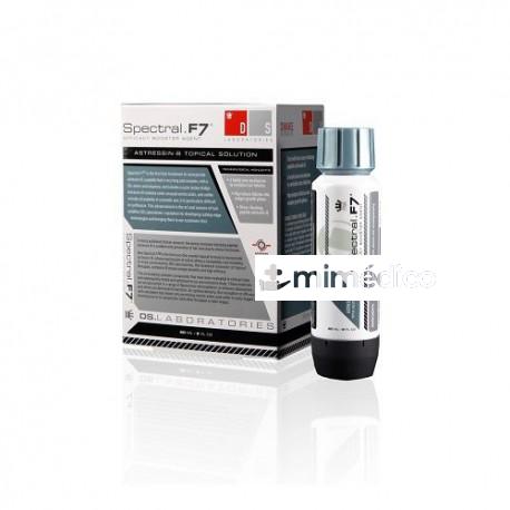 SPECTRAL F7 TRAT TOPICO 60 ML DS LABORATOIRES