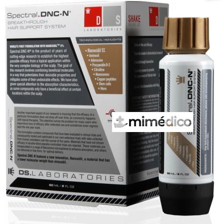 SPECTRAL DNC-N TRAT TOPICO ALOPECIA 60 ML