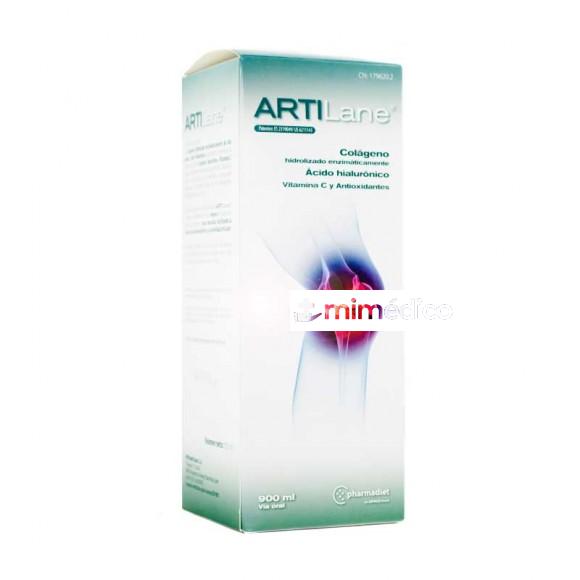 ARTILANE SOLUCION 900 ML    PHARMADIET
