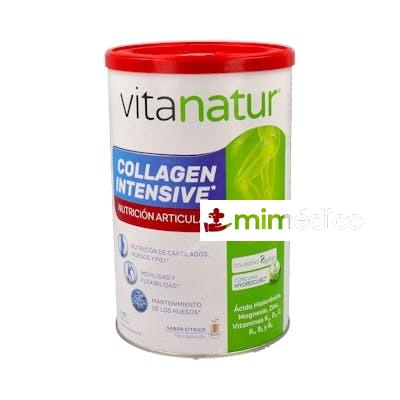VITANATUR COLLAGEN INTENSIVE 360GR. VITANATUR