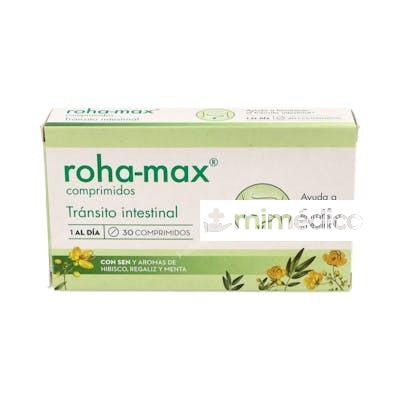 ROHA MAX 30COMP. ROHA