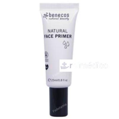 PREBASE DE MAQUILLAJE HIDRATANTE 25ML. BENECOS