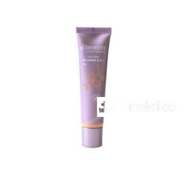 CREMA BB 8EN1 FAIR 20ML. BENECOS