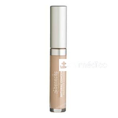 CORRECTOR LIQUIDO LIGHT 5ML. BENECOS