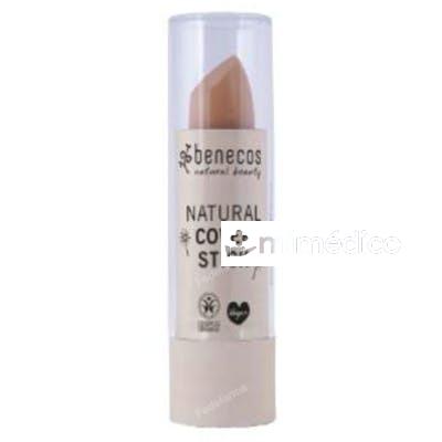CORRECTOR EN BARRA VAINILLA 4,5GR. BENECOS