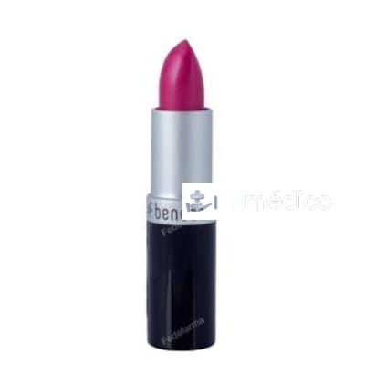 BARRA DE LABIOS HOT PINK 4,5GR. BENECOS