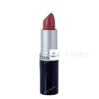 BARRA DE LABIOS PINK HONEY 4,5GR. BENECOS