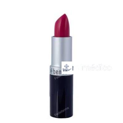 BARRA DE LABIOS PINK ROSE 4,5GR. BENECOS