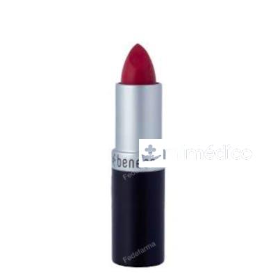 BARRA DE LABIOS MATE WOW 4,5GR. BENECOS