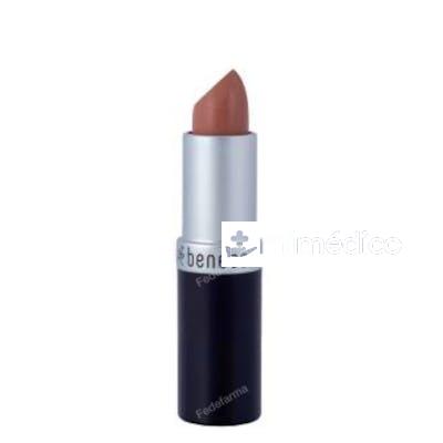BARRA DE LABIOS MATE MUSE 4,5GR. BENECOS
