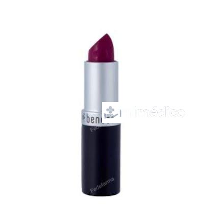 BARRA DE LABIOS MATE VERY BERRY 4,5GR. BENECOS