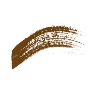 MASCARA MAXIMO VOLUMEN MARRON SUAVE 8ML. BENECOS