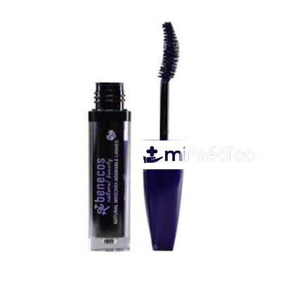 MASCARA PESTAÑAS ADORABLES DEEP OCEAN 5,5ML.VEGANO BENECOS