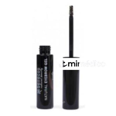 GEL DE CEJAS BRUNETTE 3ML. BENECOS