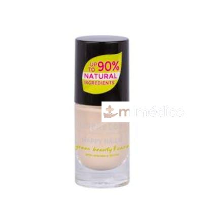 LACA DE UÑAS SHARP ROSE 5ML. VEGANO BENECOS