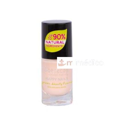 LACA DE UÑAS BE MY BABY 5ML. VEGANO BENECOS