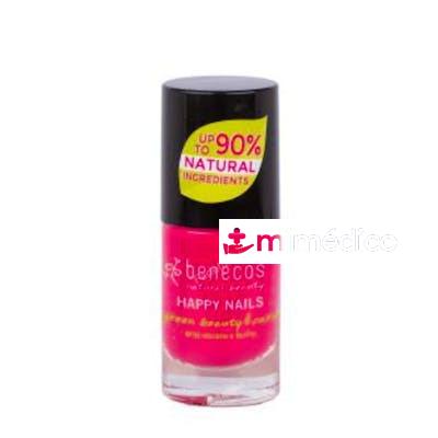 LACA DE UÑAS OH LALA! 5ML. VEGANO BENECOS