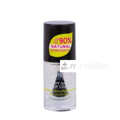 LACA DE UÑAS CRYSTAL 5ML. VEGANO BENECOS